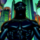 From Black Panther #1.